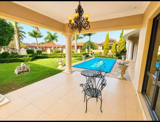 4 BEDROOM HOUSE FOR SALE IN IZINGA
